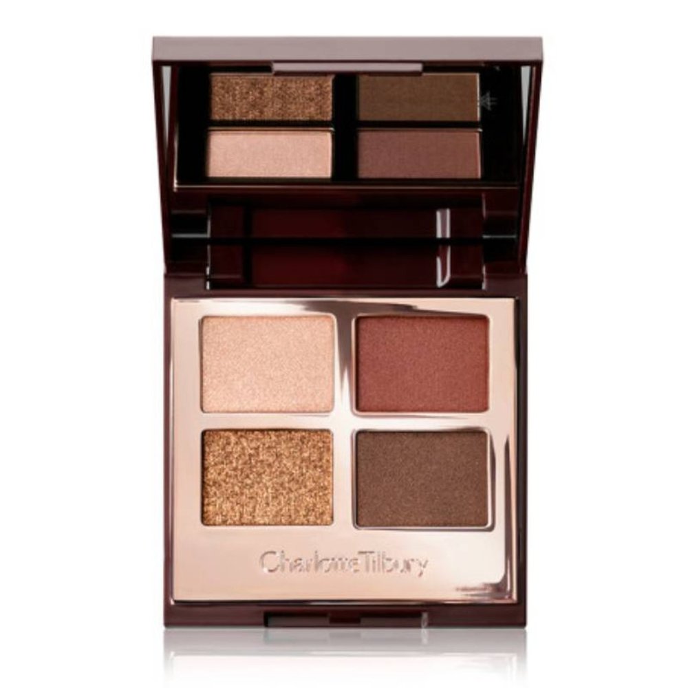 Charlotte Tilbury Luxury Palette Quad Eyeshadow The Bella Sofia